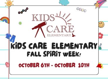  Kids Care Elementary